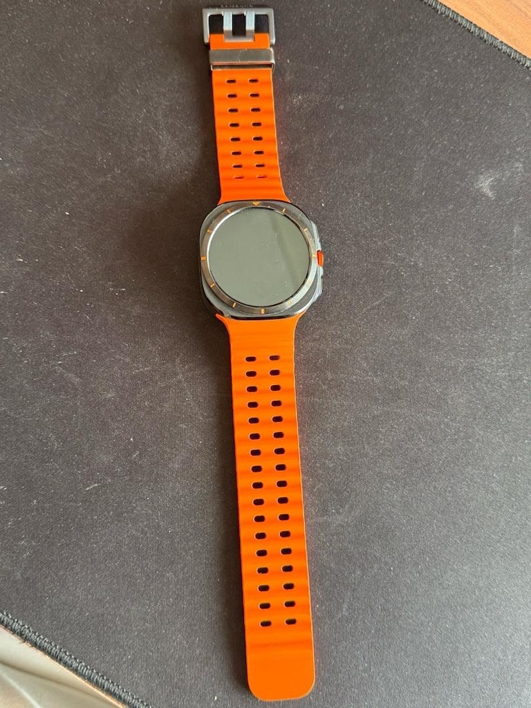 Samsung Galaxy Watch Ultra - 5