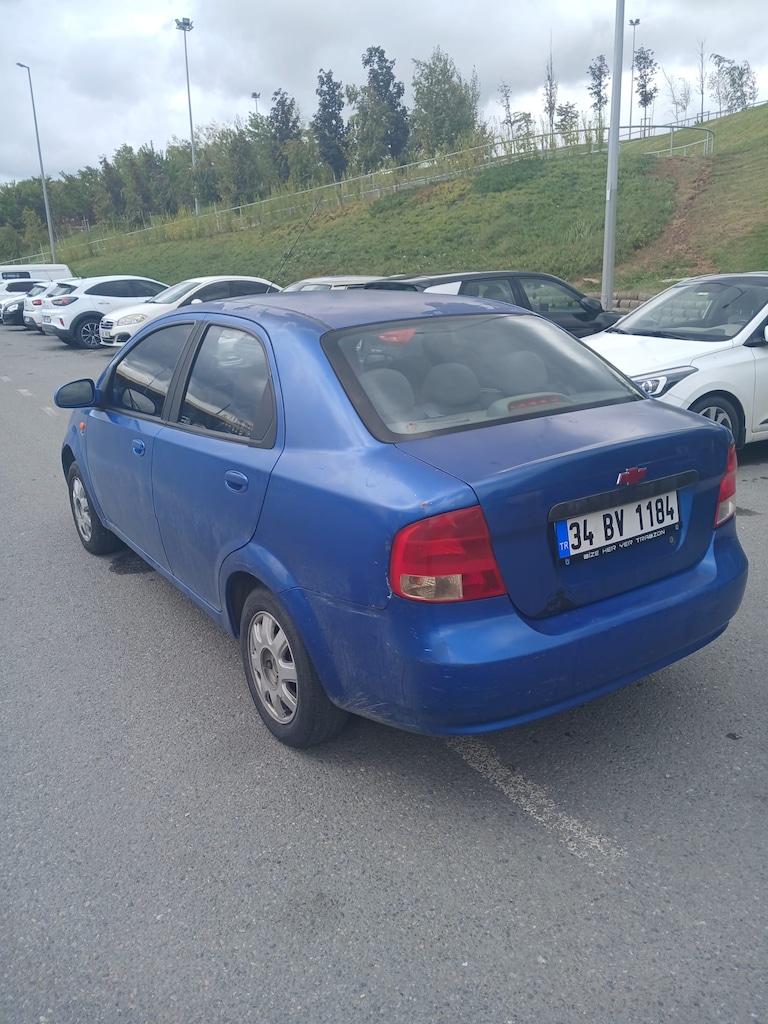 2 YIL MUAYENE DERDİNİZ YOK. DÜŞÜK KM AİLE ARACI MASRAFSIZ - 8