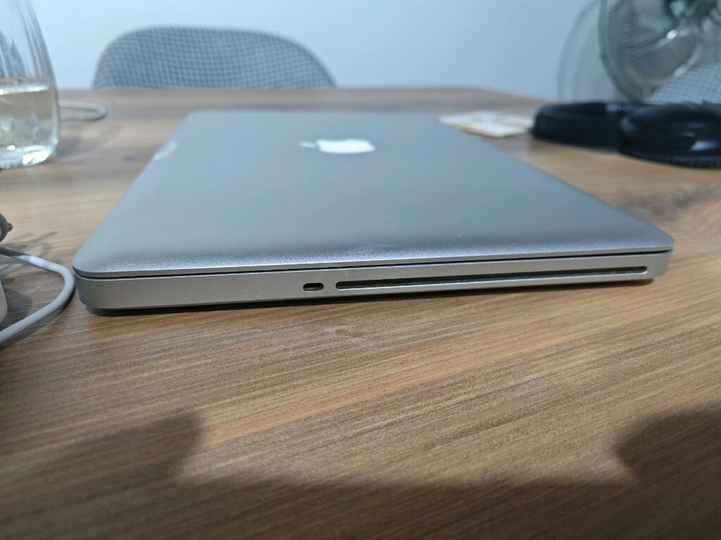 Arızalı Macbook Pro 2009 - 4