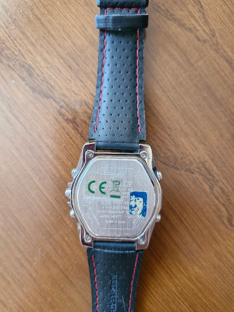 Erkek kol saati - 4
