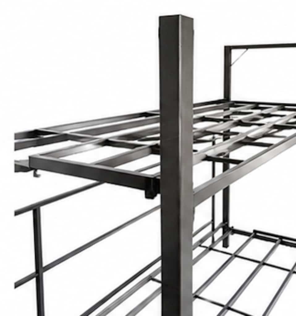 İŞÇİ PERSONEL RANZA METAL RANZA - 2