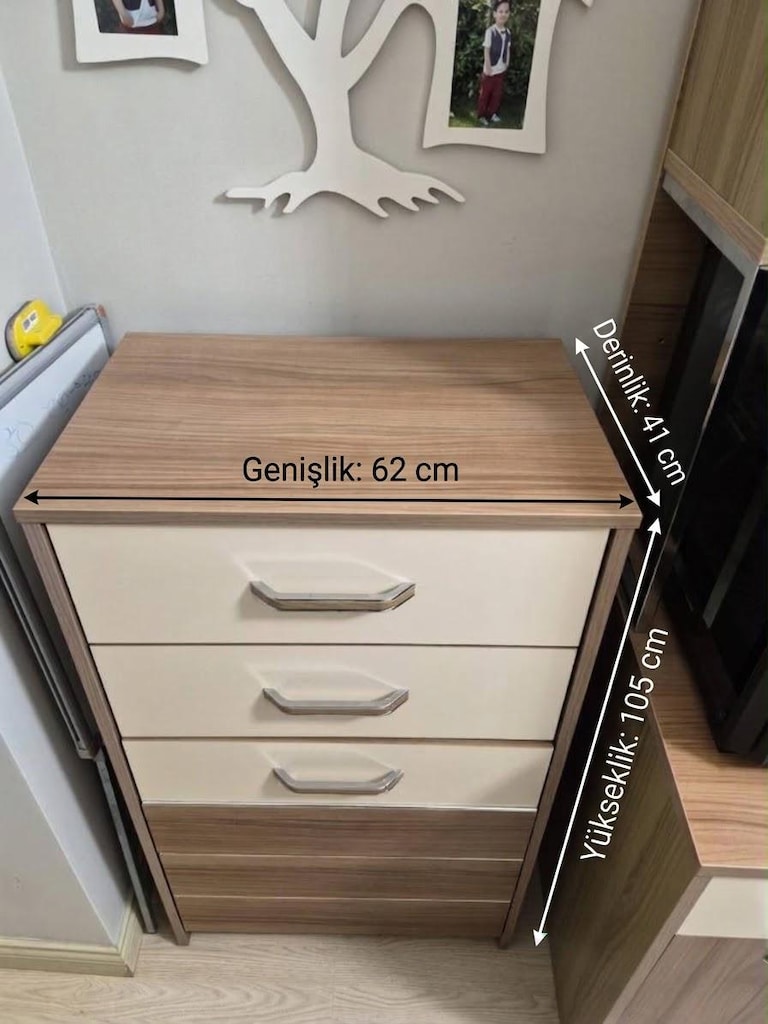 Genç Odası - 7