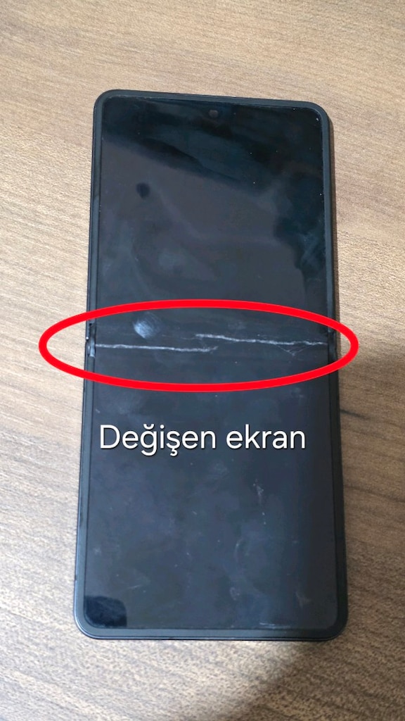 Samsung Z Flip 7 SIFIR GİBİ - 10