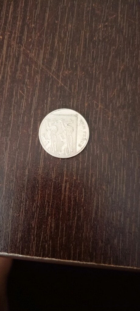 Yabancı Para Koleksiyoncularr için Değerlidir. - 2