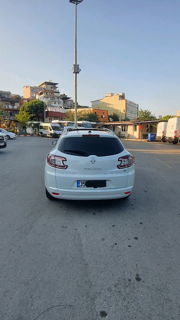 2013 MAKYAJLI PRİVİLEGE CAM TAVAN ADAPTİF HATASIZ - 3