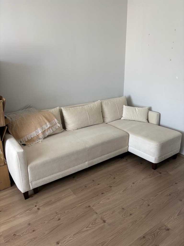 Komple Ev Eşyası 2021 Enza Home Netha ı | Arçelik Beyaz Eşya - 10