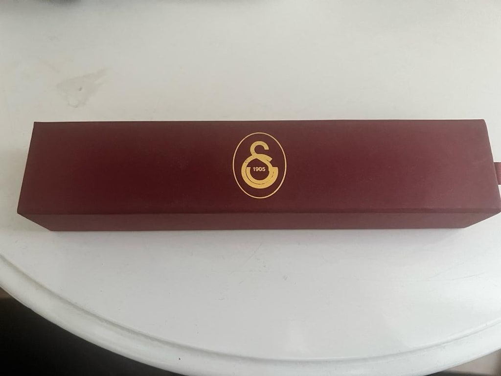 Galatasaray hasır künye - 5
