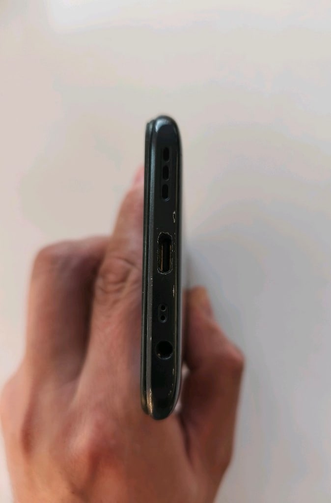 REDMI 9 64GB 4GB RAM ÇOK TEMİZ CİHAZ - 9