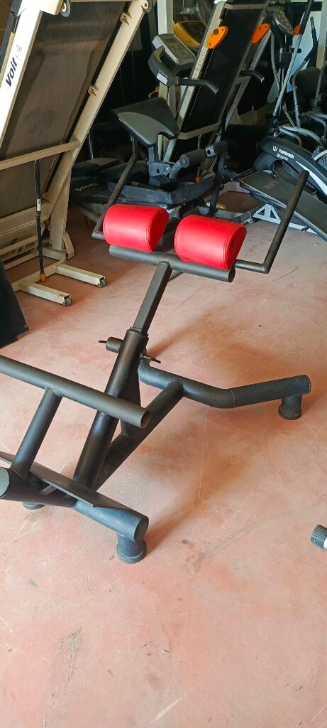 Ters mekik aleti - 2