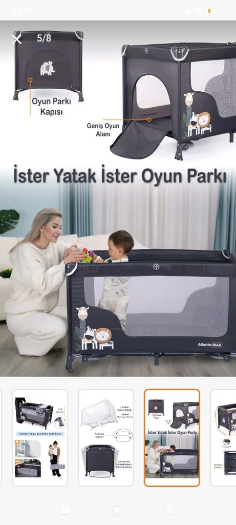 park yatak - 3