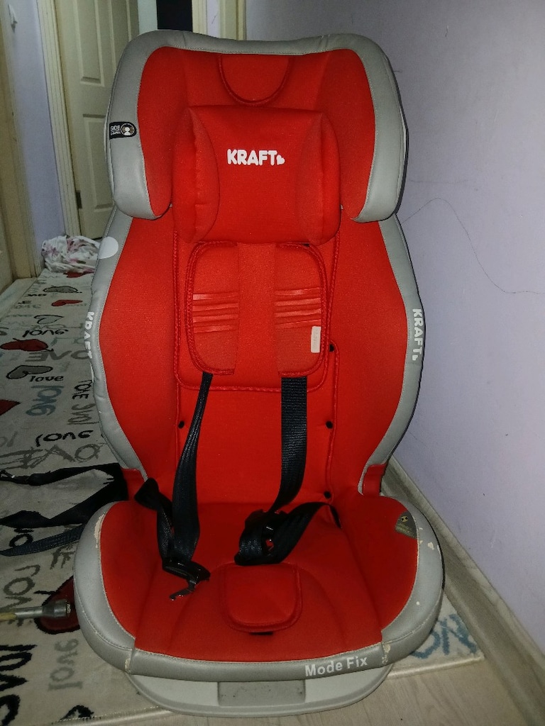 Kraft Oto Koltuğu - 5