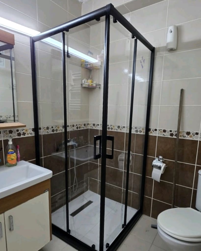 DUŞAKABİN HESAPLI FİYATLAR - 14