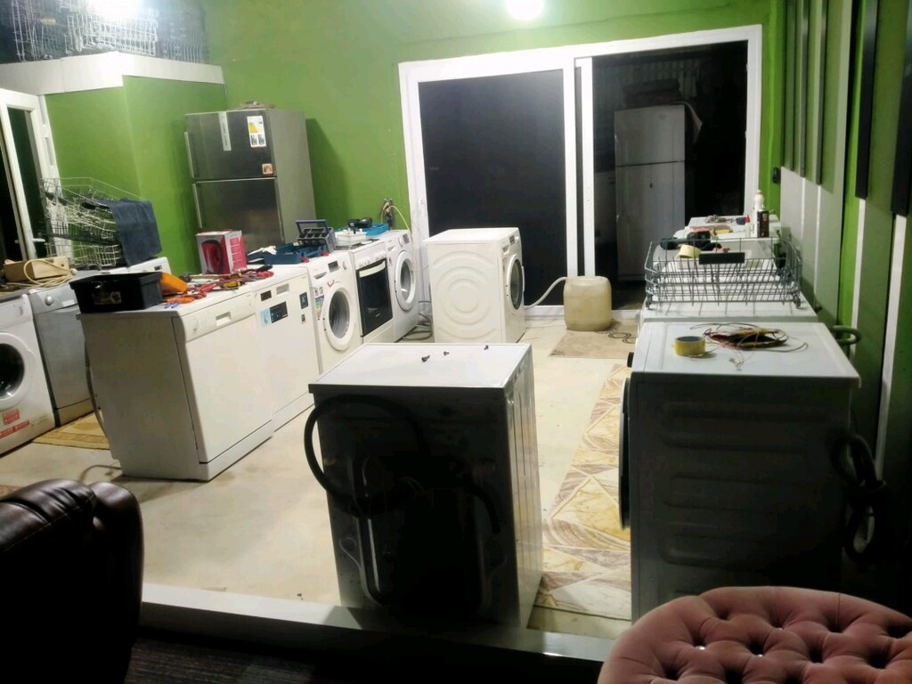 ustasından satılıktır Beko 8 kg çamaşır makinesi satılıktır - 10