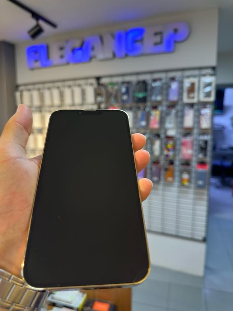 İphone 13 Pro Max - 2