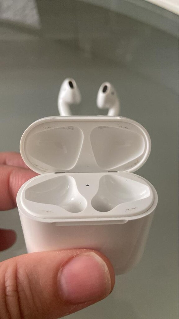Apple AirPods (2. Nesil) - Kutusu ile ( resimdeki direk gelicek) - 11