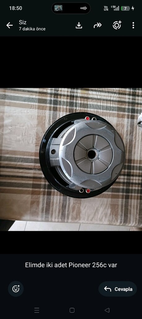 Pioneer bass - 3