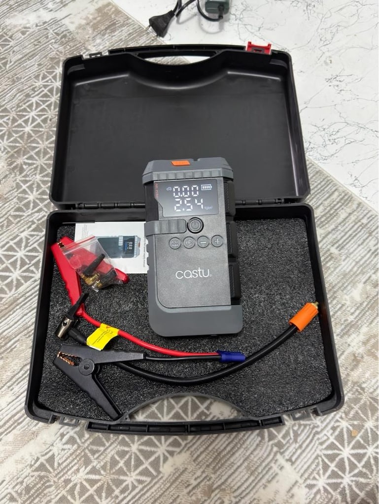 akü takviye cihazı 12.000 mah - 2