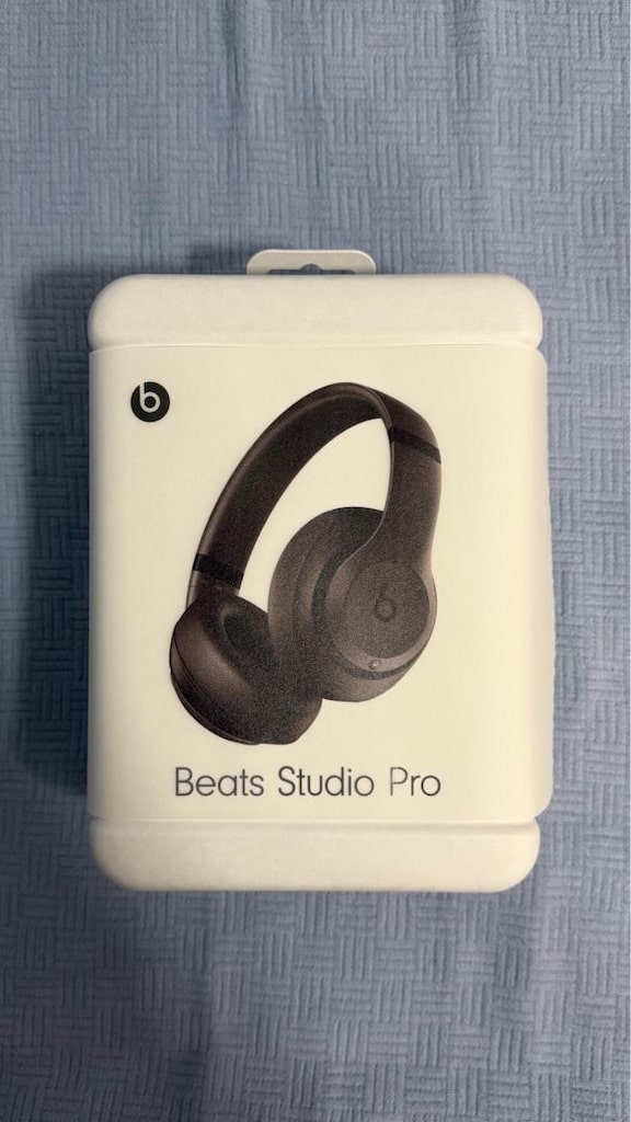 Beats Studio Pro Wireless Kulaklık Koyu Kahve - 8