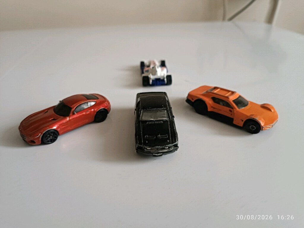 hotwheels - 2
