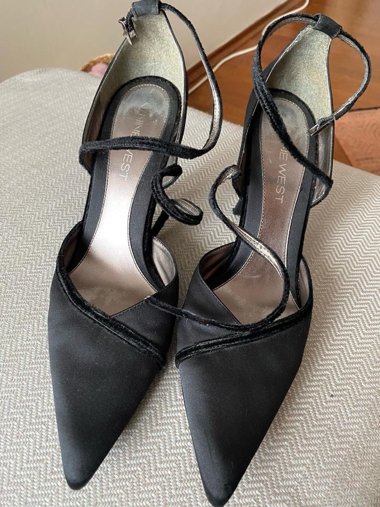 Nine West ayakkabı