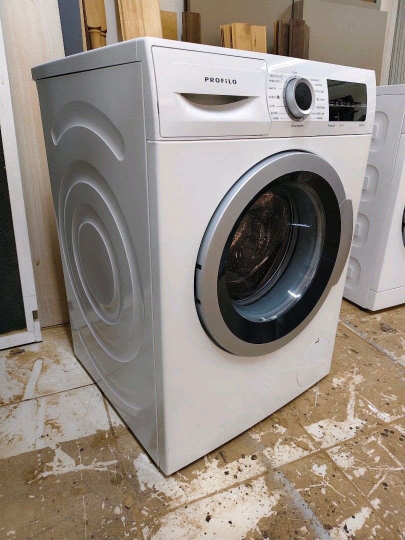 Profilo İnverter 9 KG 1000 Devir - 3