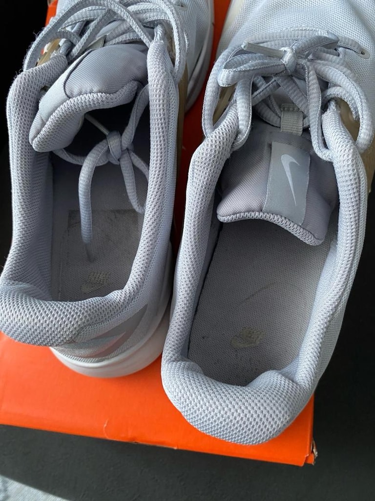 nike spor ayakkabı - 5
