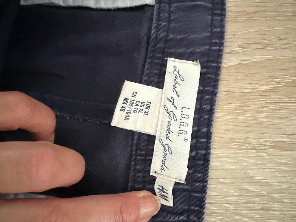 Erkek pantolon - 3