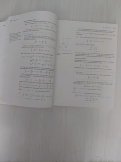 Matematik kitabı için: Thomas Kalkülüs Cilt 1 - 12. Baskı (Pearson) - 2