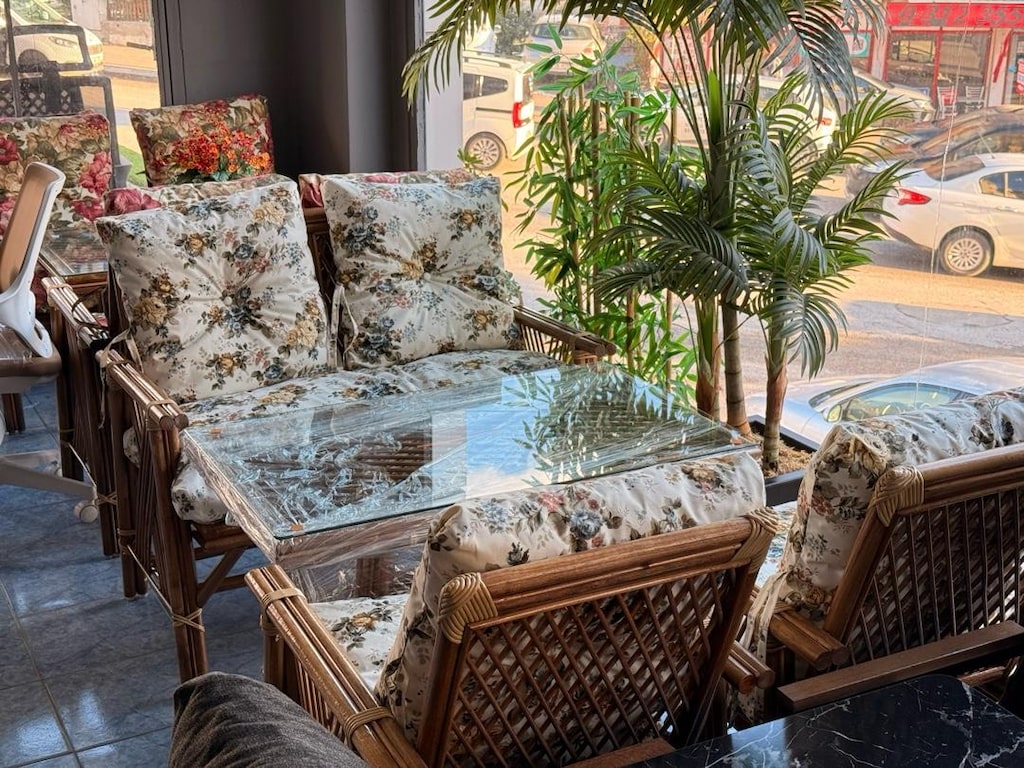 balkon takımı - 7