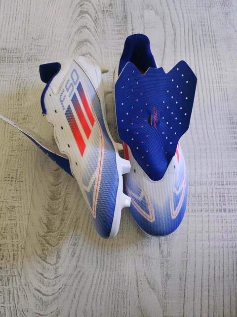 profesyonel adidas f50 krampon