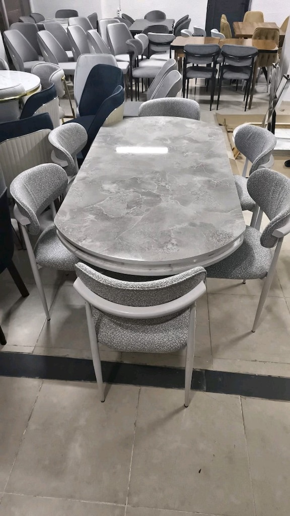 her bütçeye uygun masa sandalye takımı bizde bize uğramadan almayın - 7