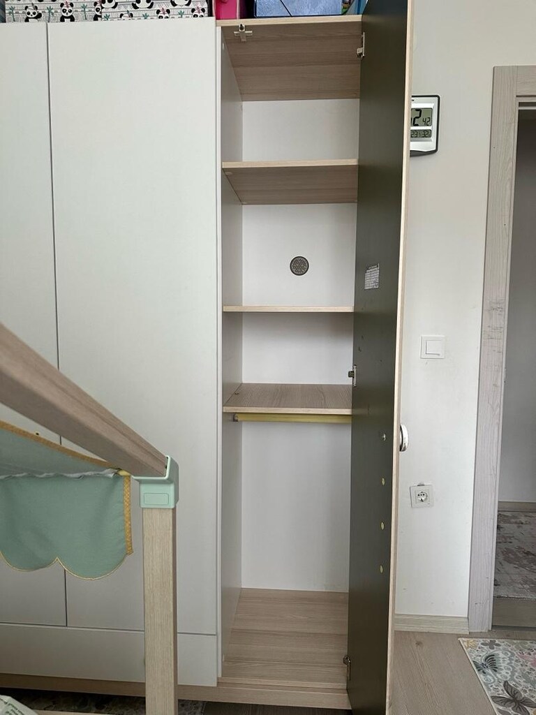 Gardırop - 7