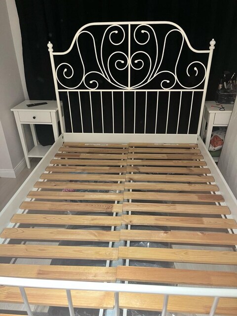 ikea karyola