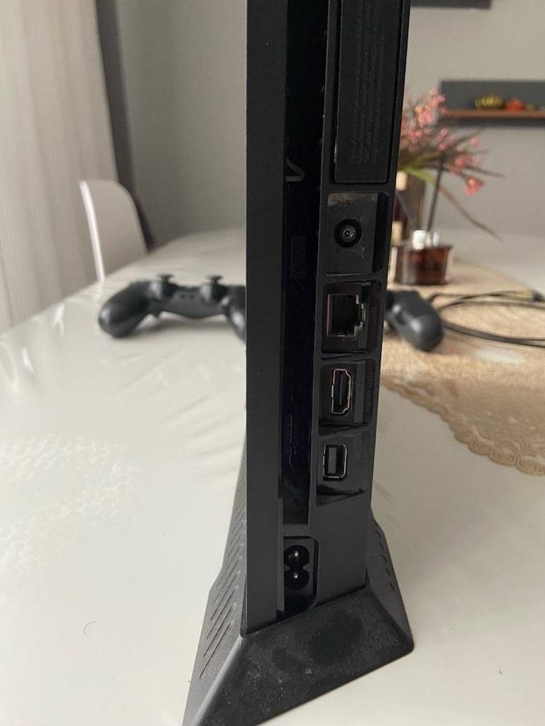 PS4 SLİM 1TB ÇİFT KOL - 3