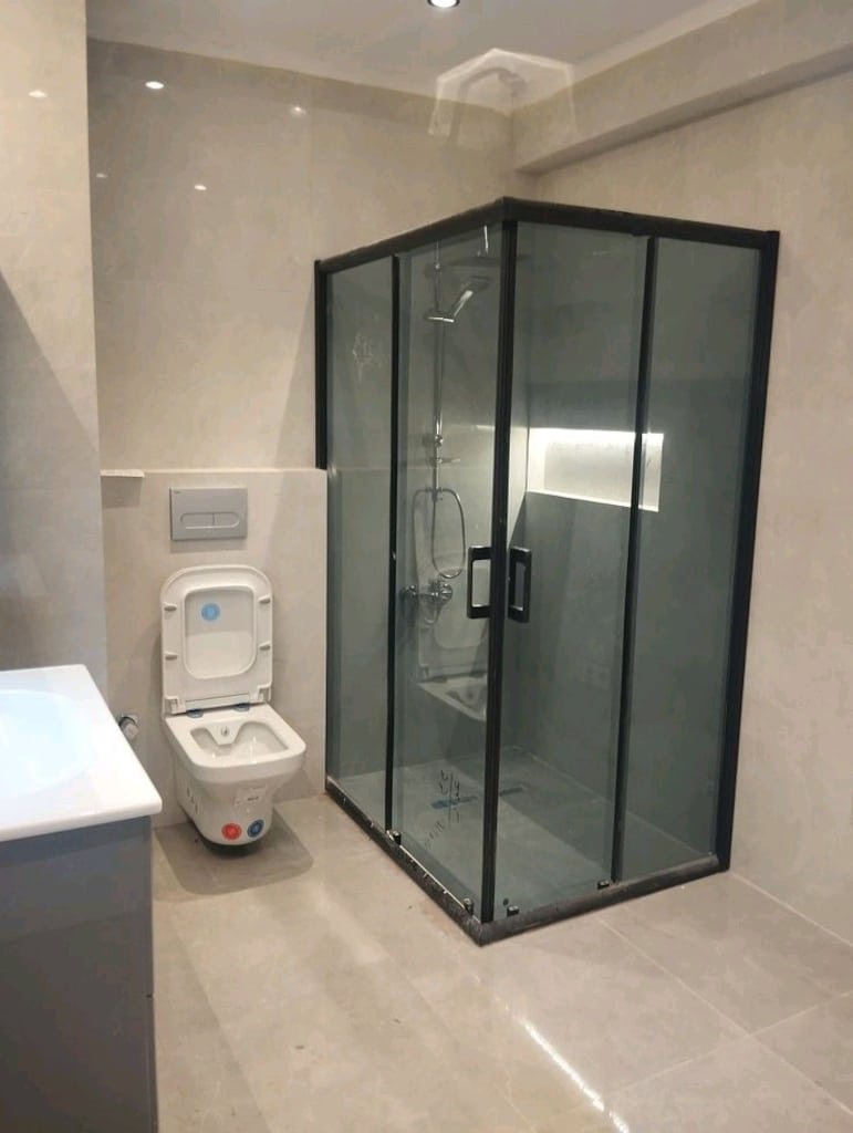 DUŞAKABİNDE FIRSAT - 16