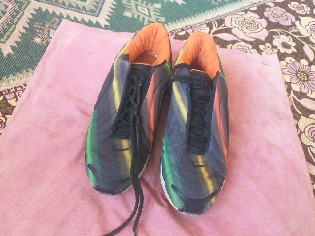 Erkek spor ayakkabı - 6