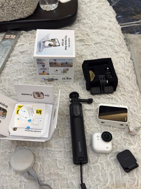 insta 360 go ulrta