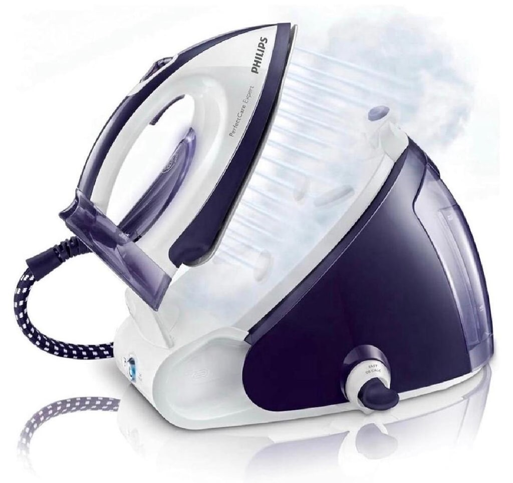 philips perfectcare 9000 serisi buhar kazanlı ütü - 4