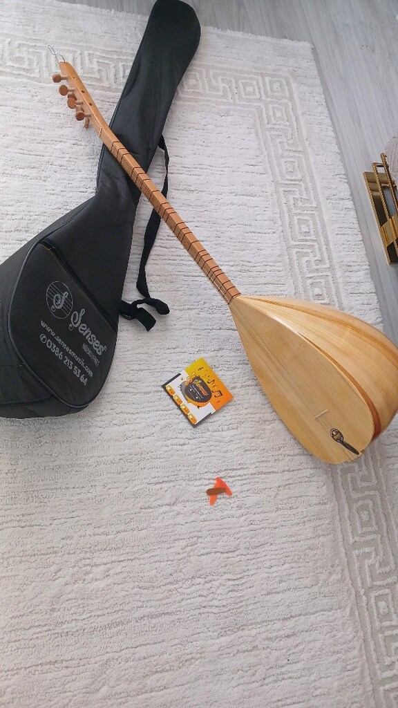 bağlama - 3