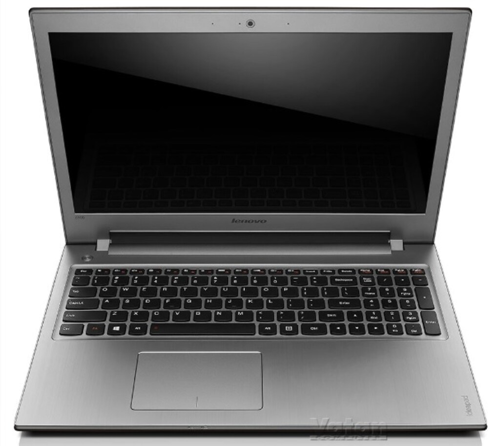 Lenovo IdeaPad Z510 - 3
