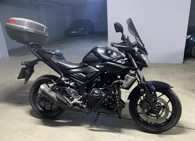 MT25 koruma demiri