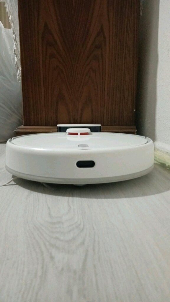 XAOMİ Mİ VACUM MOP PRO ROBOT SÜPÜRGE - 4