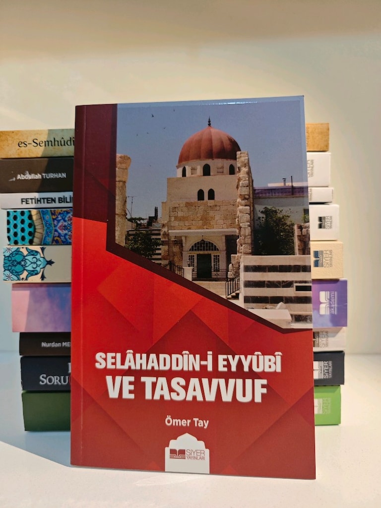 siyer yayınlarından birbirinden kıymetli 10 eser - 11