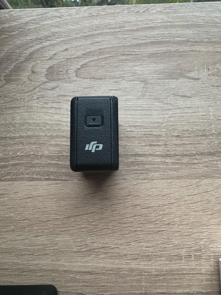 Djı osmo action 4 Adventure combo + 128gb v30 sd card - 5