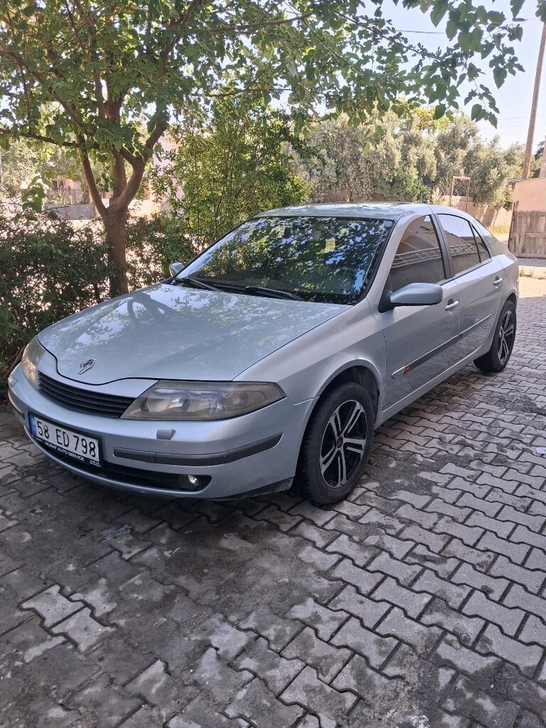 2004 model - 5