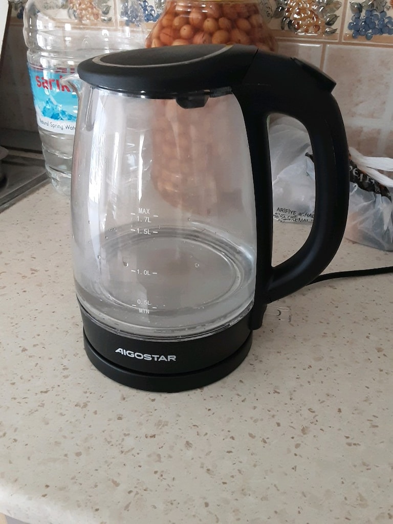 AİGO STAR KETTLE - 4