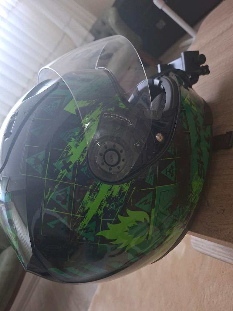 shark kask - 4