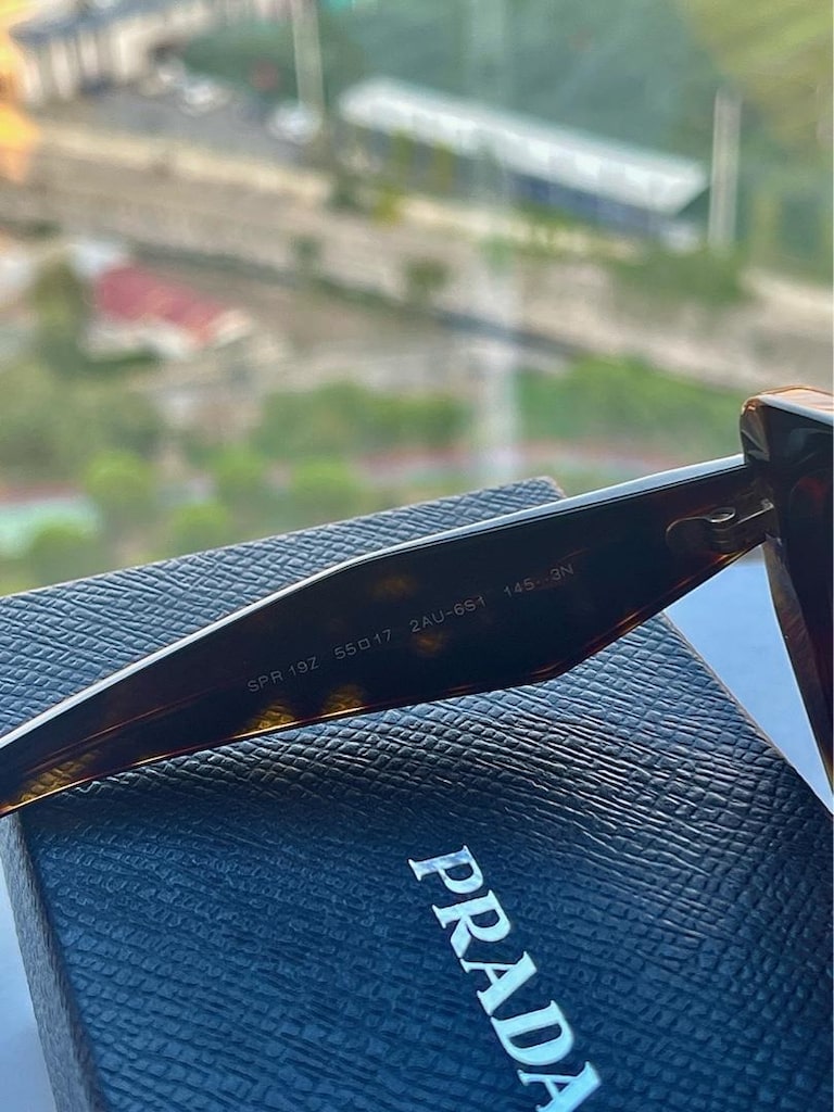 Prada Kadın Gözlük - 3