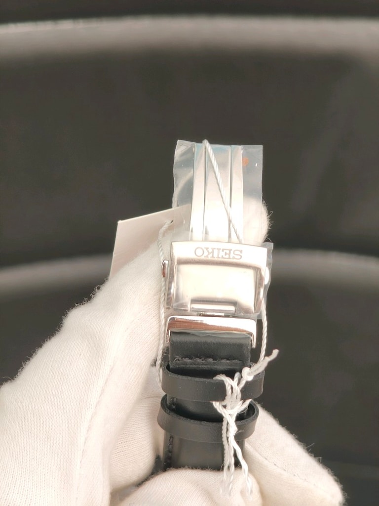 SEİKO PRESAGE OTOMATİK SAAT - 6