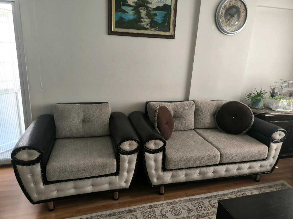 Koltuk Takımı - 6